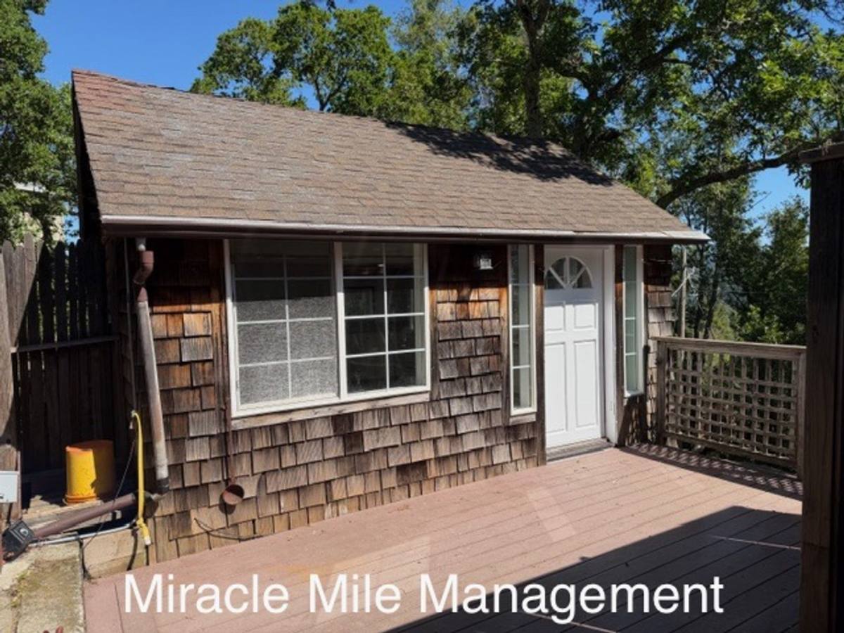 House for rent at 195 Melville Ave, San Anselmo, CA 94960