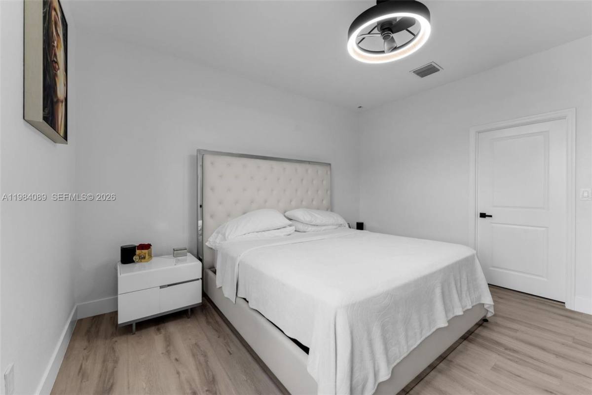 Townhouse for rent at 617 SW 11th St, Homestead, FL 33034