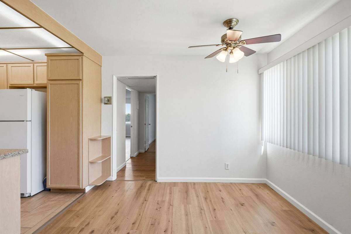 Condo for rent at 497 S El Molino Ave, Pasadena, CA 91101