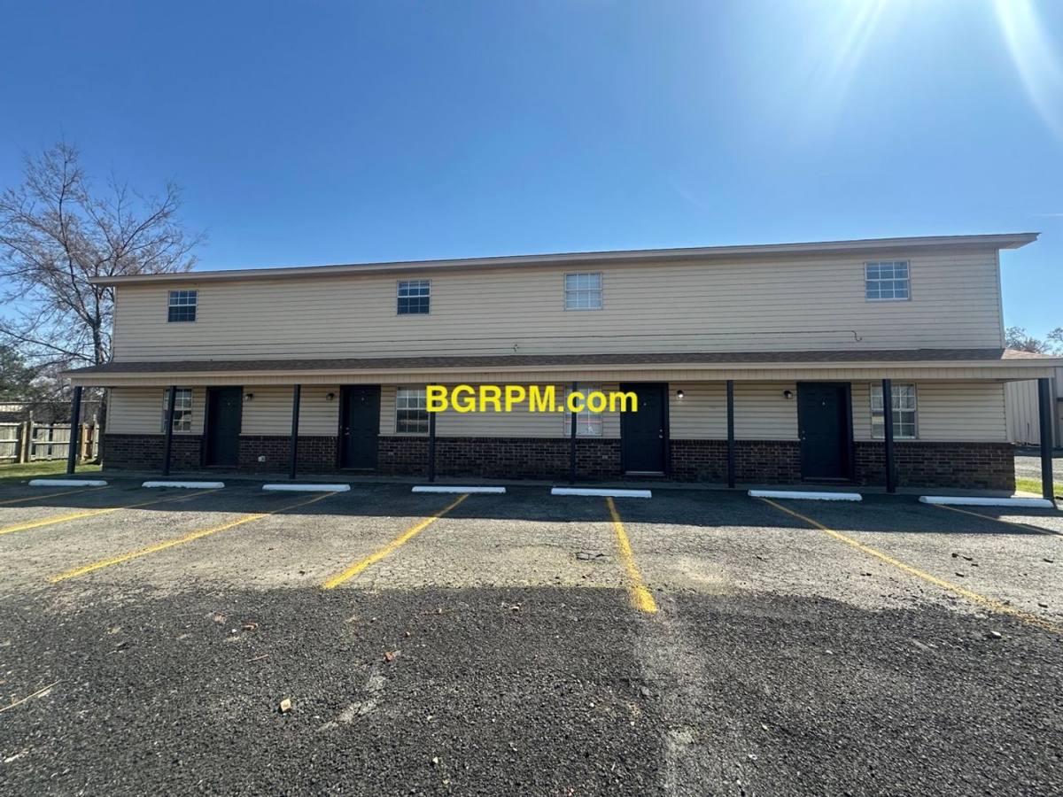 Apartment for rent at 1099 W Elm, Cabot, AR 72023