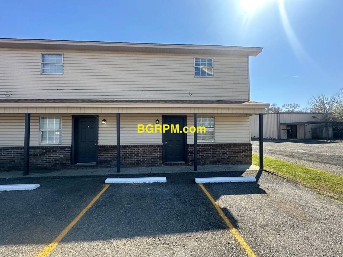 Apartment for rent at 1099 W Elm, Cabot, AR 72023