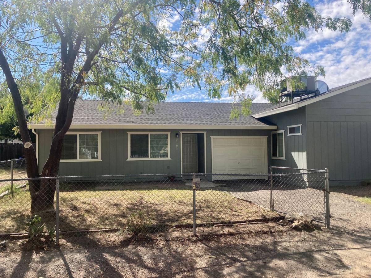 Apartment for rent at 2101 Rosamond Ave, Shasta Lake, CA 96019