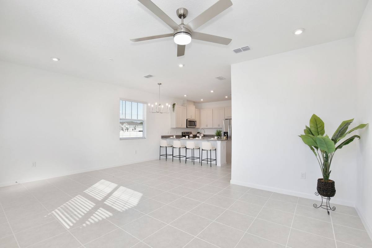 Townhouse for rent at 3105 Douglas Fir Dr, Apopka, FL 32703