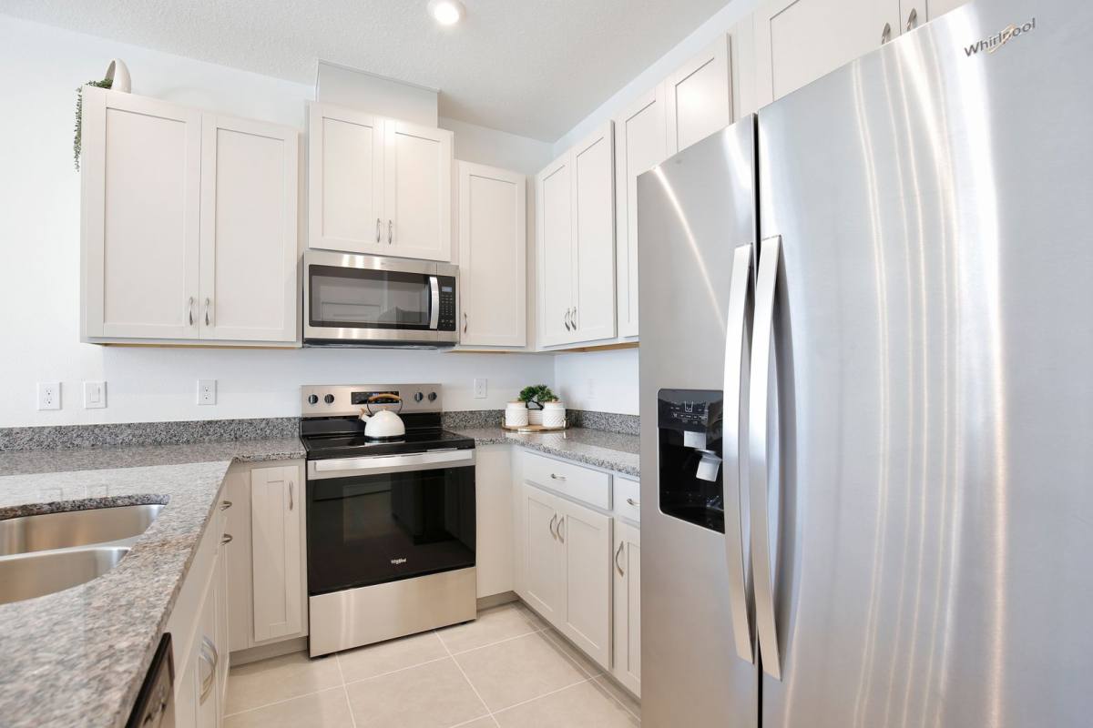 Townhouse for rent at 3105 Douglas Fir Dr, Apopka, FL 32703