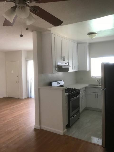 Apartment for rent at 9520 National Blvd, Los Angeles, CA 90034