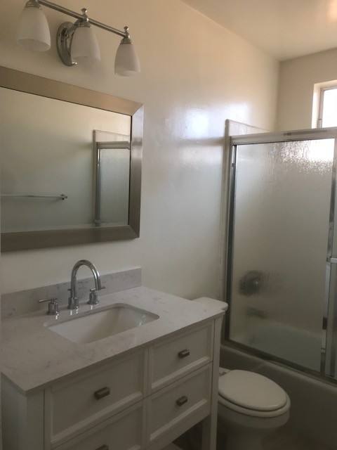 Apartment for rent at 9520 National Blvd, Los Angeles, CA 90034