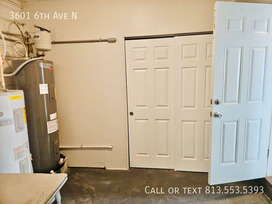 Apartment for rent at 3601 6th Ave N, Saint Petersburg, FL 33713