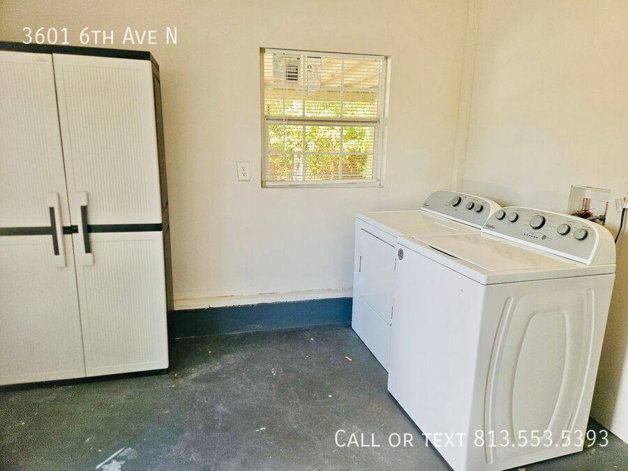 Apartment for rent at 3601 6th Ave N, Saint Petersburg, FL 33713