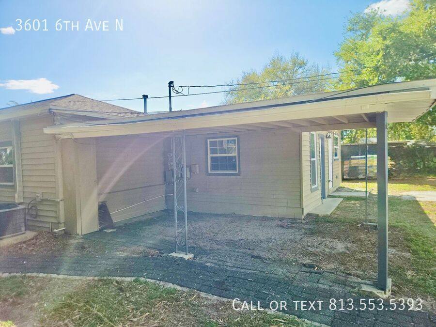 Apartment for rent at 3601 6th Ave N, Saint Petersburg, FL 33713