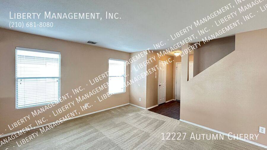 House for rent at 12227 Autumn Cherry, San Antonio, TX 78254