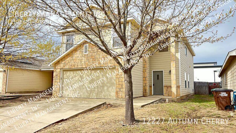 House for rent at 12227 Autumn Cherry, San Antonio, TX 78254