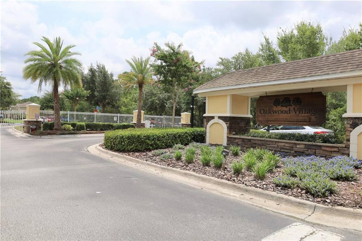 Townhouse for rent at 8533 Gablebend Way, Tampa, FL 33647