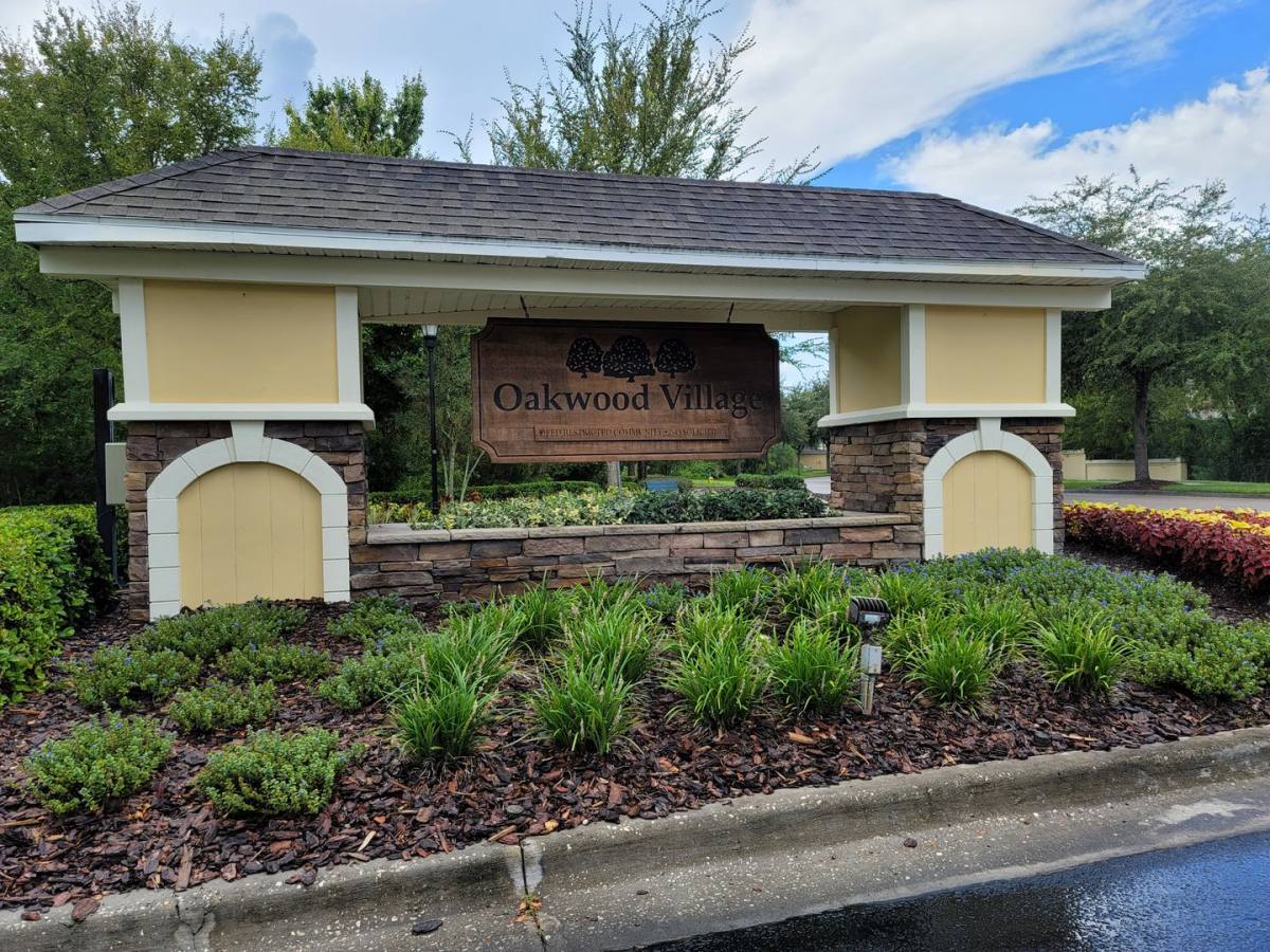 Townhouse for rent at 8533 Gablebend Way, Tampa, FL 33647