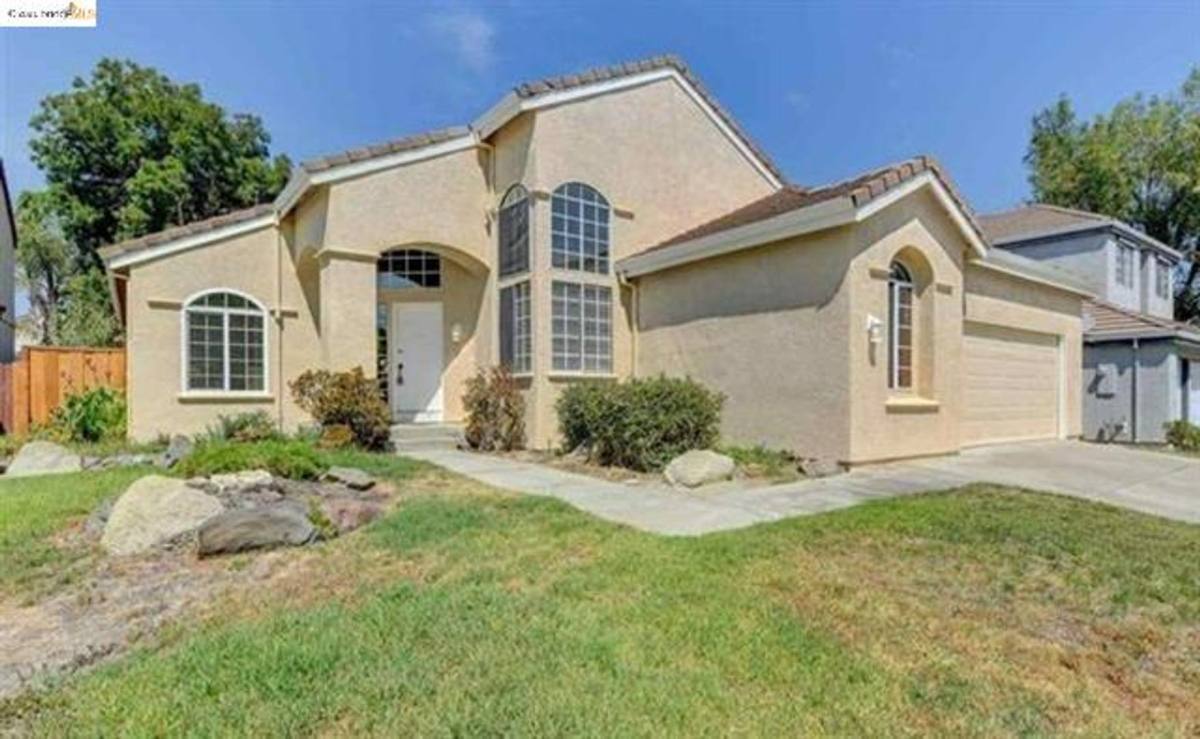 House for rent at 2436 Pismo Court, Discovery Bay, CA 94505