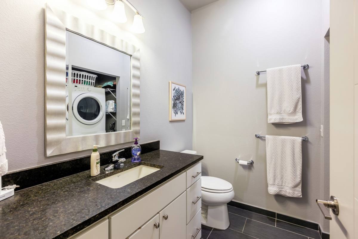 Apartment for rent at 999 S Logan St, Denver, CO 80209