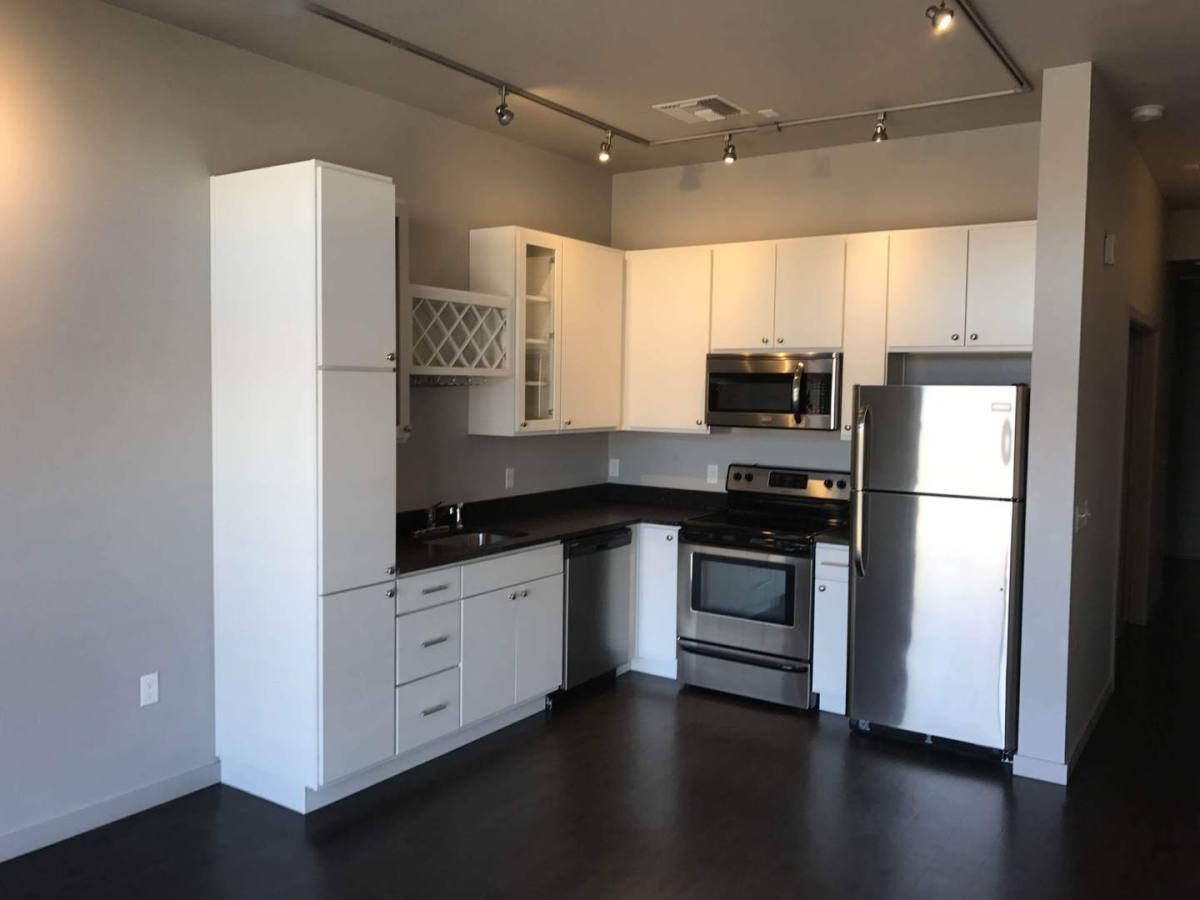 Apartment for rent at 999 S Logan St, Denver, CO 80209