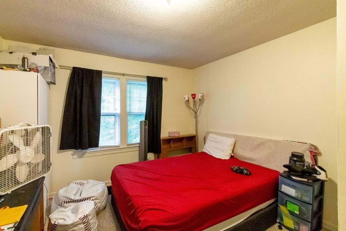 House for rent at 312 S Calvert St, Muncie, IN 47303