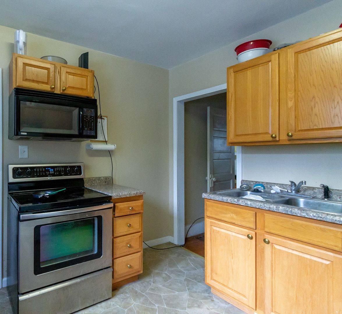 House for rent at 312 S Calvert St, Muncie, IN 47303