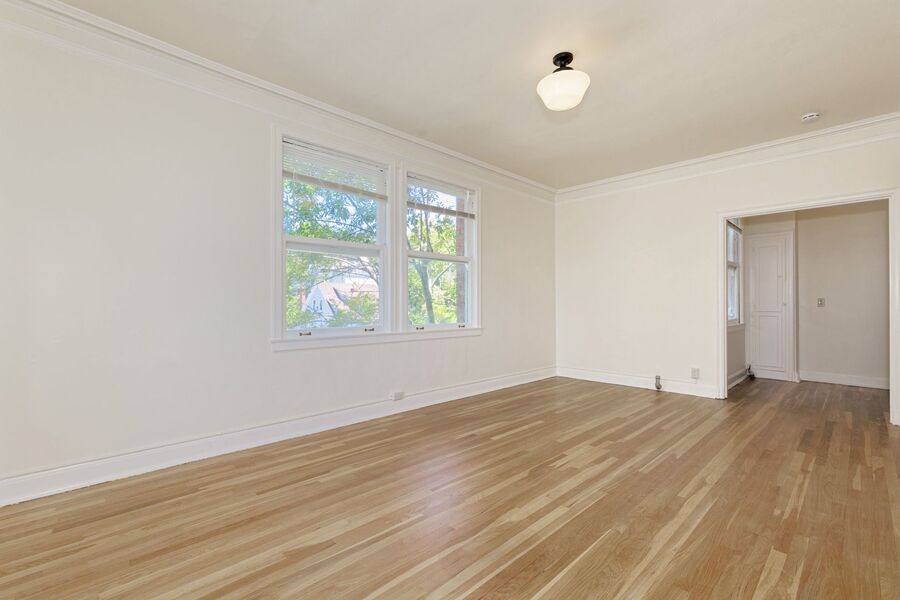 Apartment for rent at 2709 Dwight Way #19, Berkeley, CA 94704