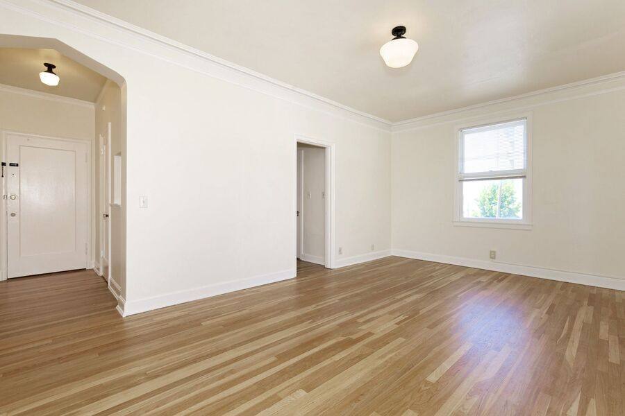 Apartment for rent at 2709 Dwight Way #19, Berkeley, CA 94704