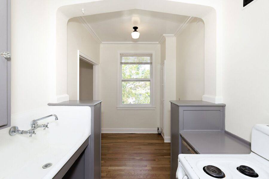 Apartment for rent at 2709 Dwight Way #19, Berkeley, CA 94704