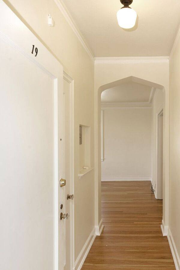 Apartment for rent at 2709 Dwight Way #19, Berkeley, CA 94704