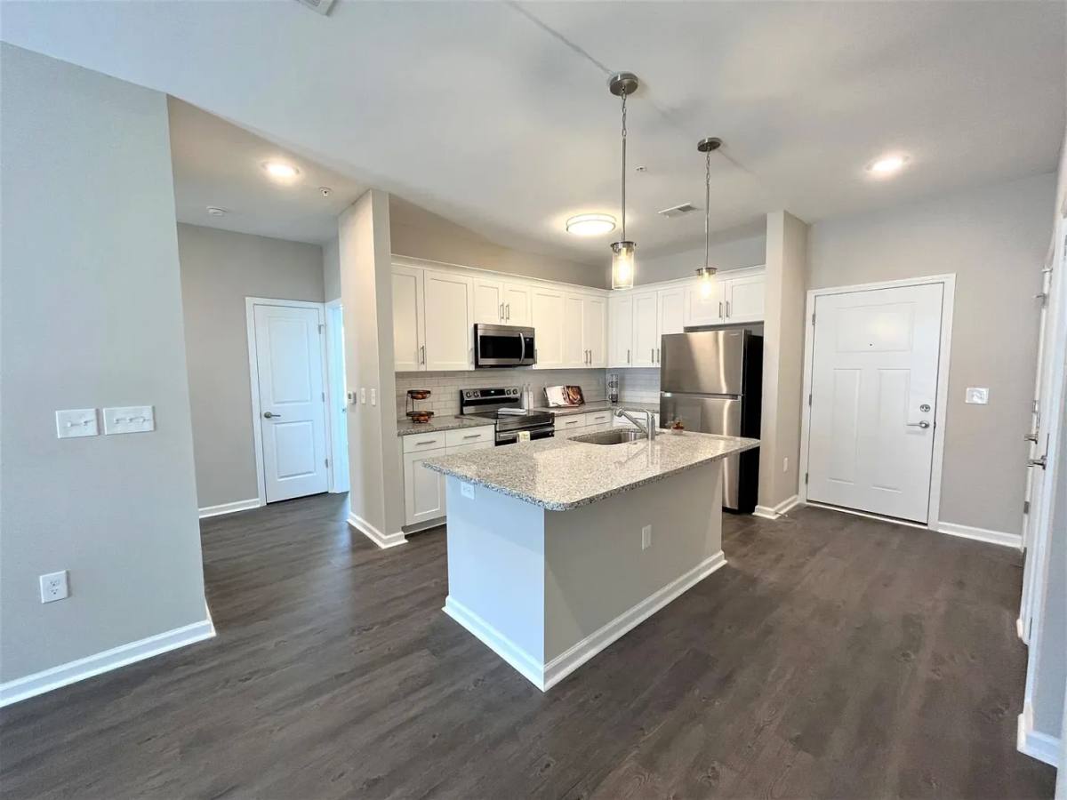 Apartment for rent at 5630 Lucas Court #102, Leland, NC 28451
