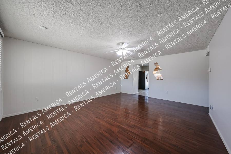House for rent at 3550 E Voltaire Dr, Phoenix, AZ 85032