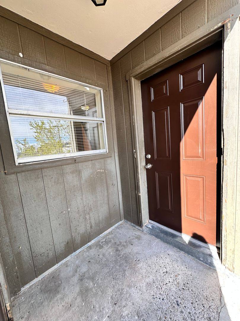 Apartment for rent at 3417 Aztec Rd NE, Albuquerque, NM 87107