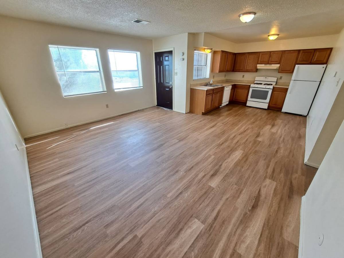 Apartment for rent at 3417 Aztec Rd NE, Albuquerque, NM 87107