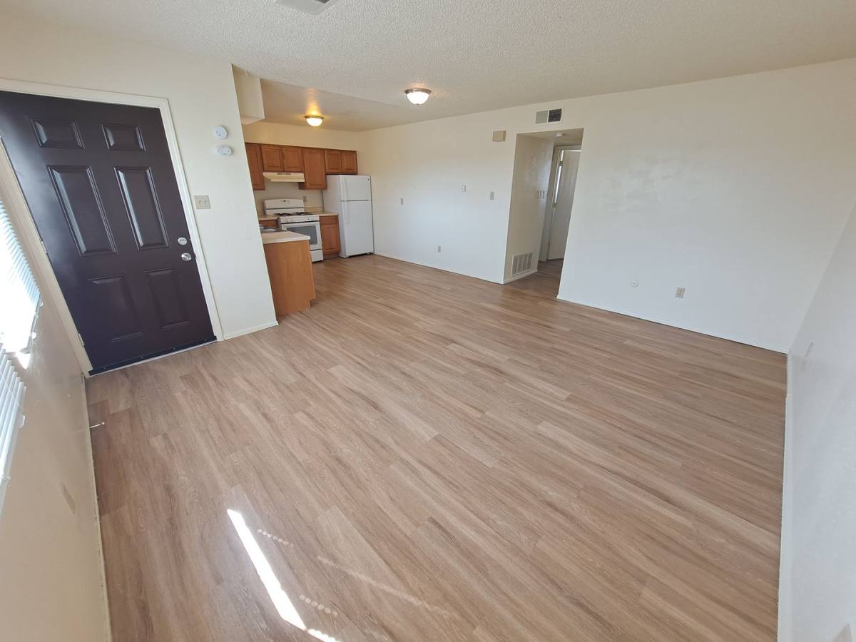 Apartment for rent at 3417 Aztec Rd NE, Albuquerque, NM 87107