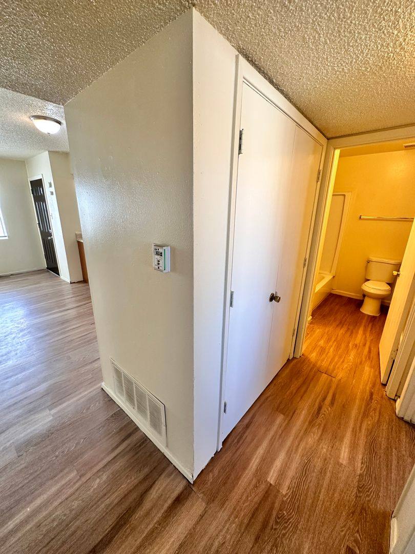 Apartment for rent at 3417 Aztec Rd NE, Albuquerque, NM 87107