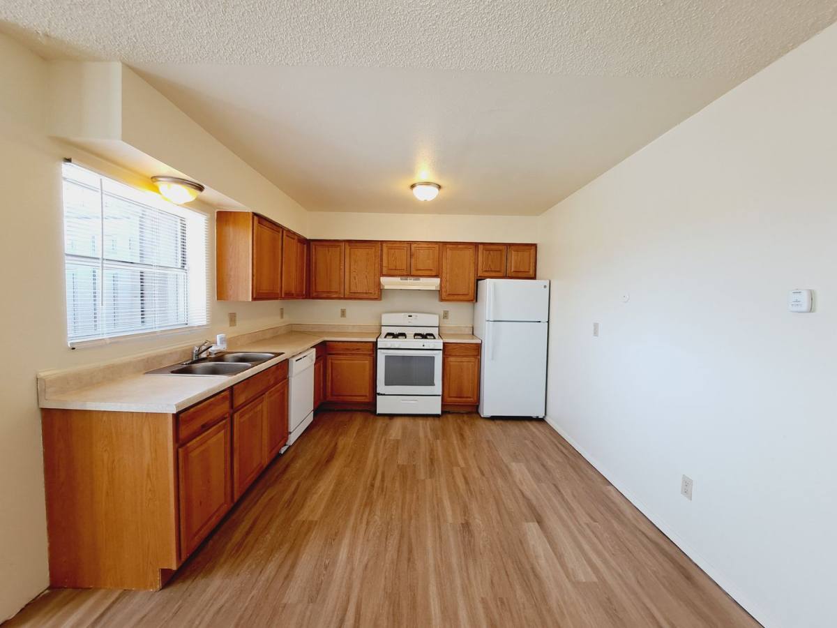 Apartment for rent at 3417 Aztec Rd NE, Albuquerque, NM 87107