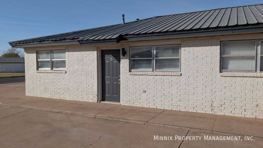 Apartment for rent at 5718 Brownfield Dr #A, Lubbock, TX 79414