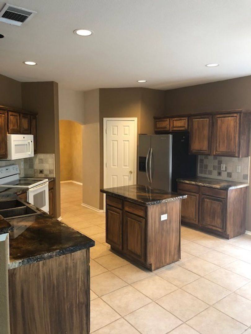 House for rent at 983 Calico Garden, San Antonio, TX 78260