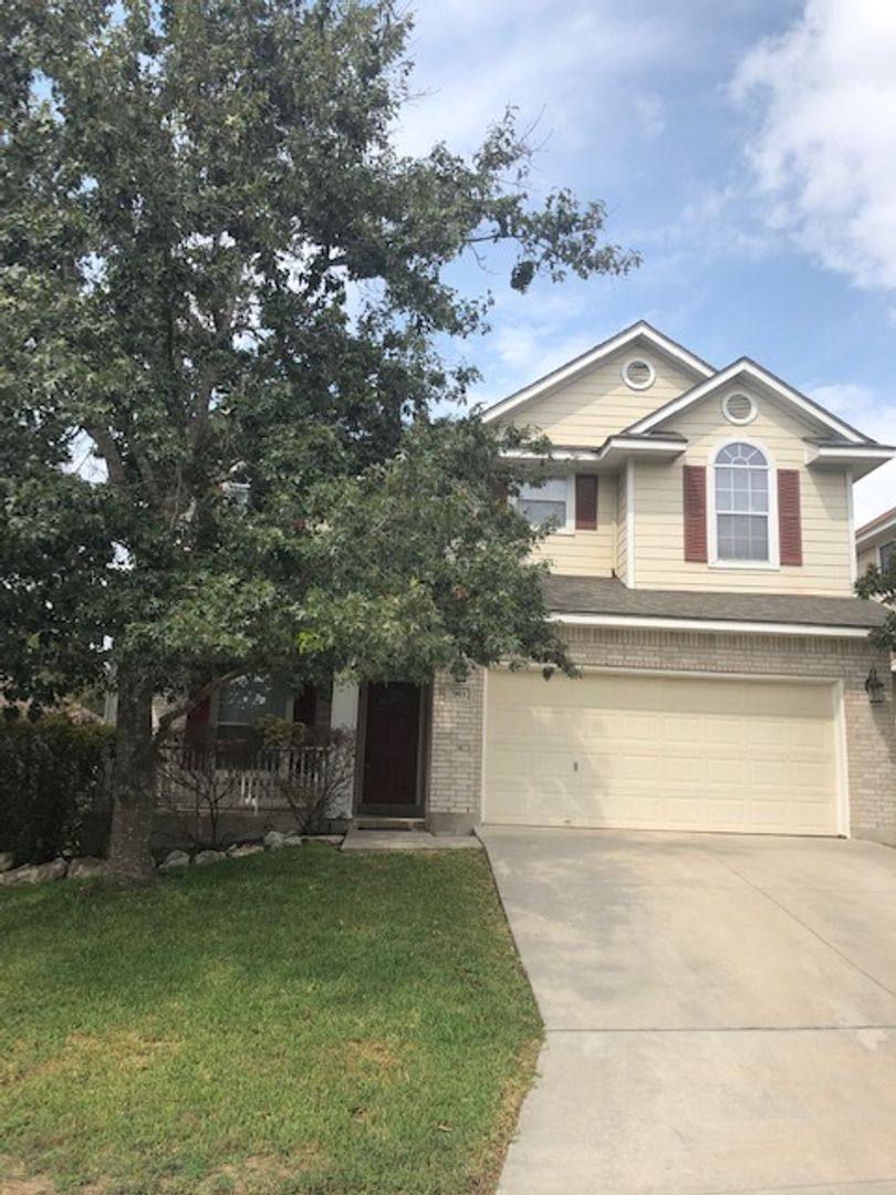 House for rent at 983 Calico Garden, San Antonio, TX 78260