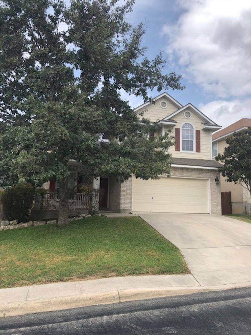 House for rent at 983 Calico Garden, San Antonio, TX 78260