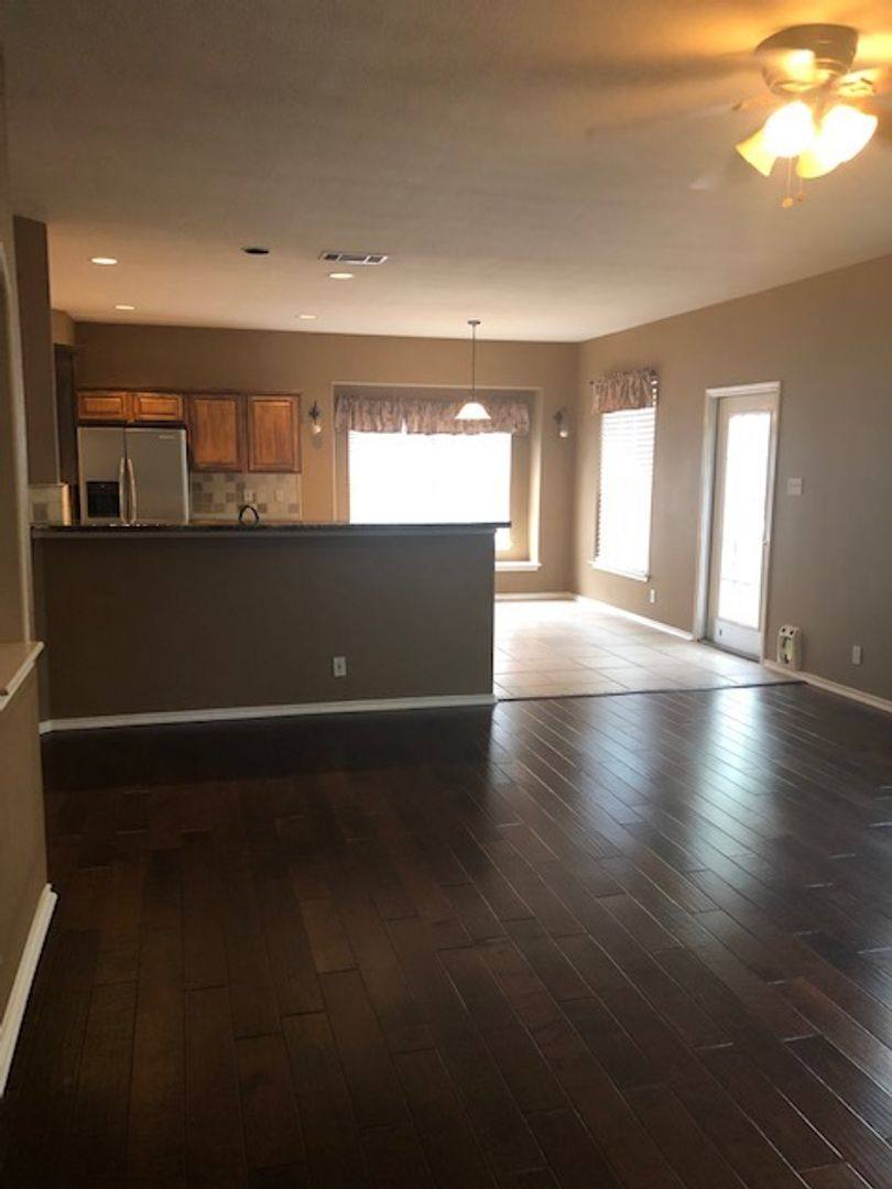 House for rent at 983 Calico Garden, San Antonio, TX 78260