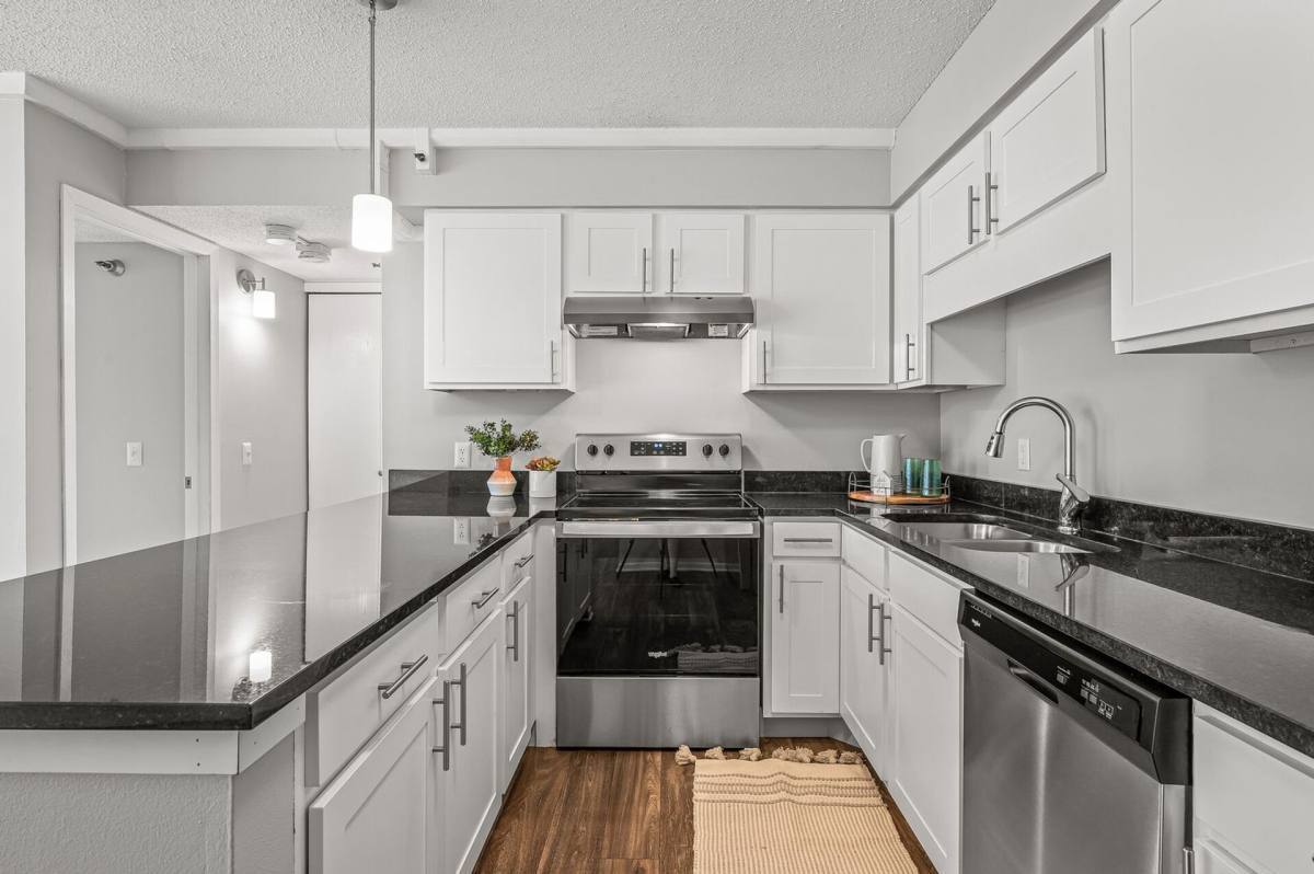 Apartment for rent at The Blair, 400 Selby Ave, St. Paul, MN 55102