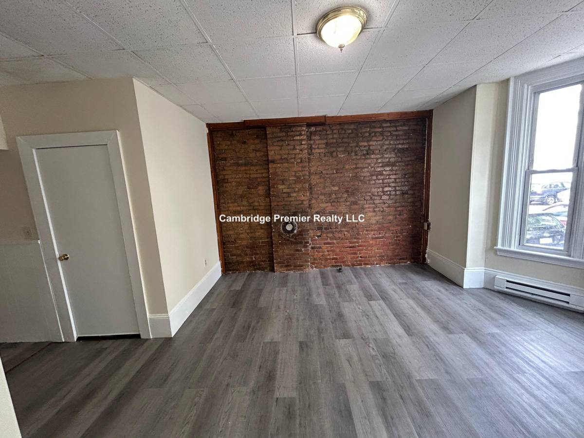 Apartment for rent at 9 School St #1, Somerville, MA 02143