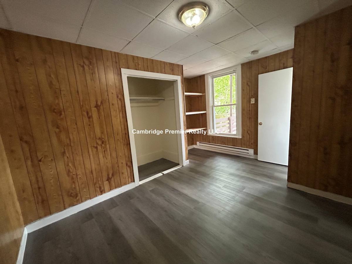 Apartment for rent at 9 School St #1, Somerville, MA 02143