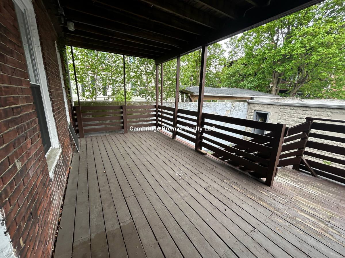Apartment for rent at 9 School St #1, Somerville, MA 02143