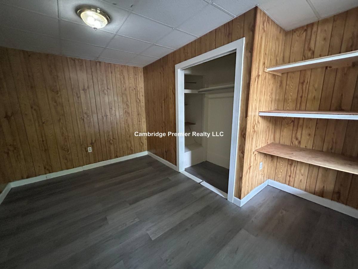 Apartment for rent at 9 School St #1, Somerville, MA 02143
