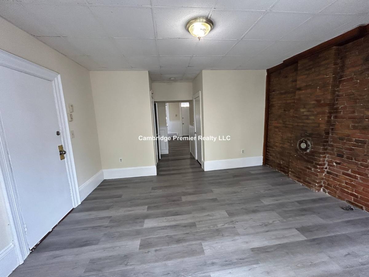 Apartment for rent at 9 School St #1, Somerville, MA 02143