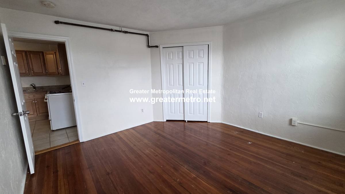Apartment for rent at 16 Battery St #4R, Boston, MA 02109