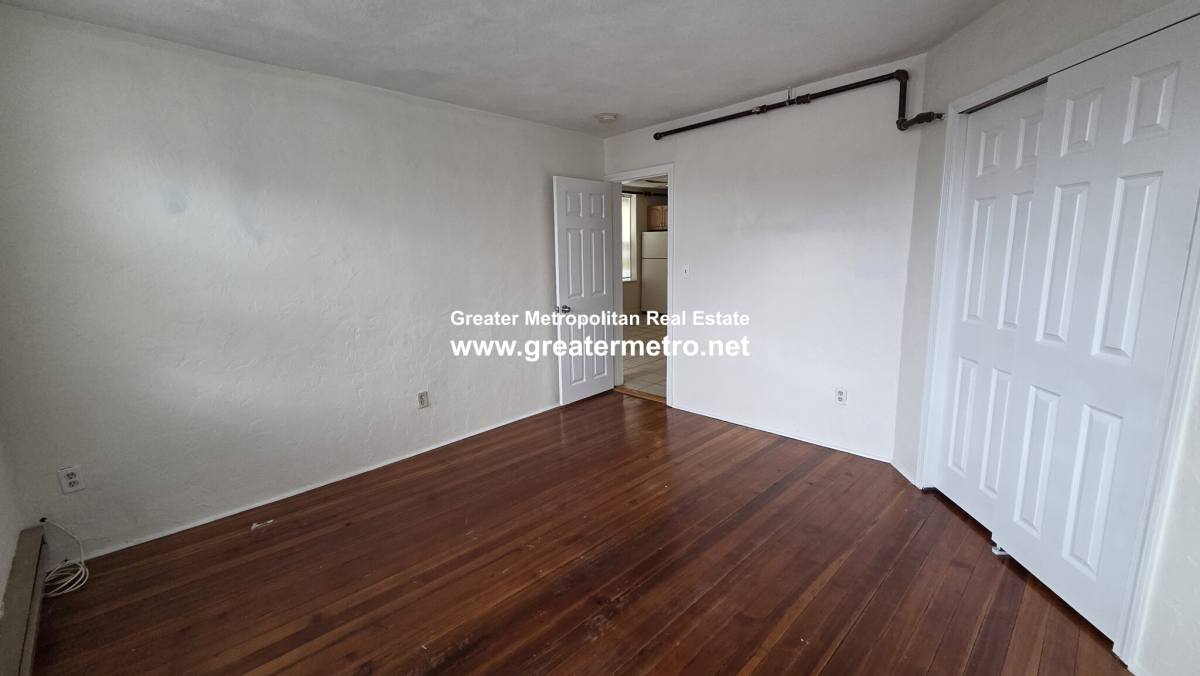 Apartment for rent at 16 Battery St #4R, Boston, MA 02109