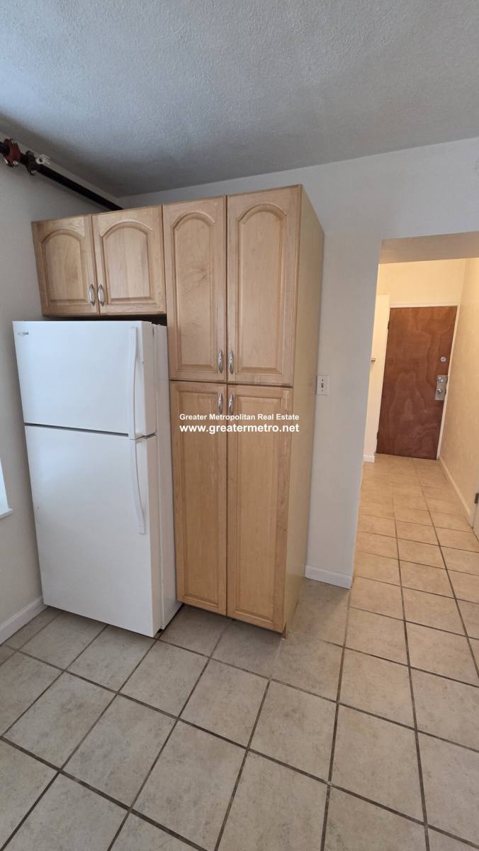 Apartment for rent at 16 Battery St #4R, Boston, MA 02109