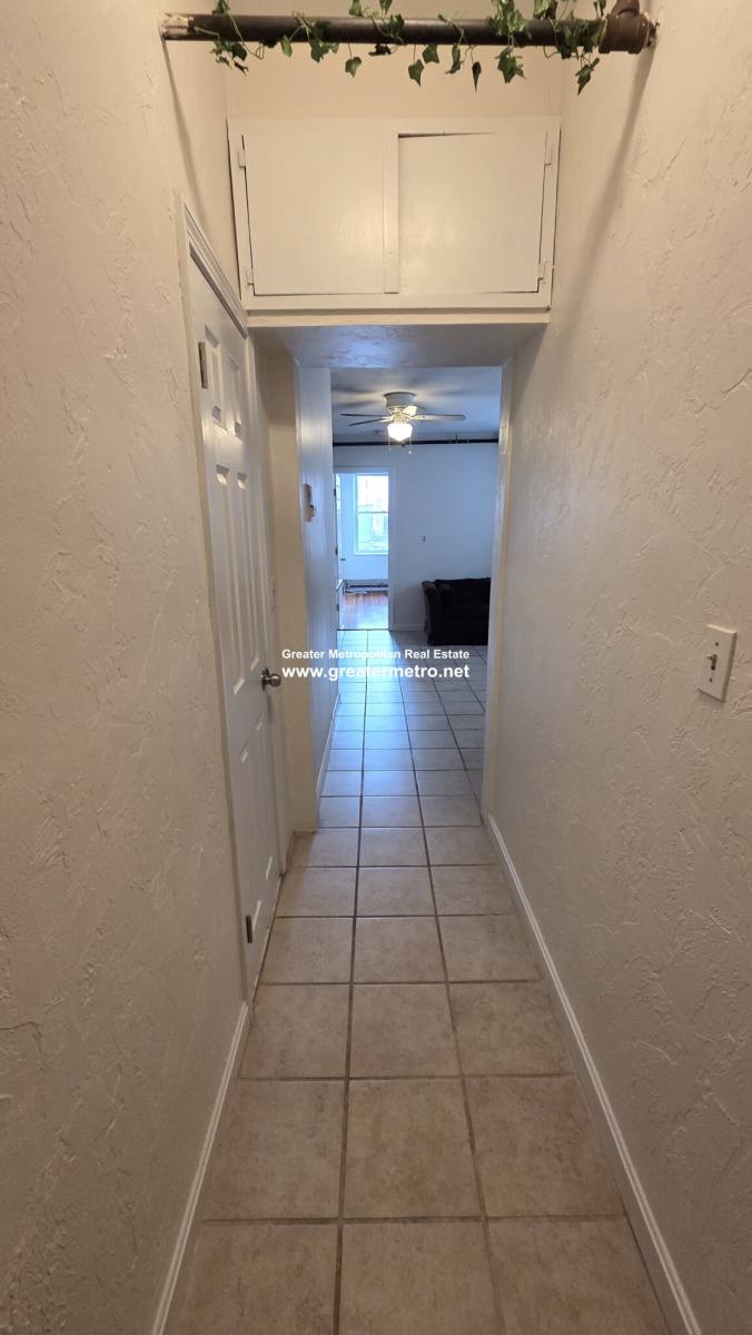 Apartment for rent at 16 Battery St #4R, Boston, MA 02109