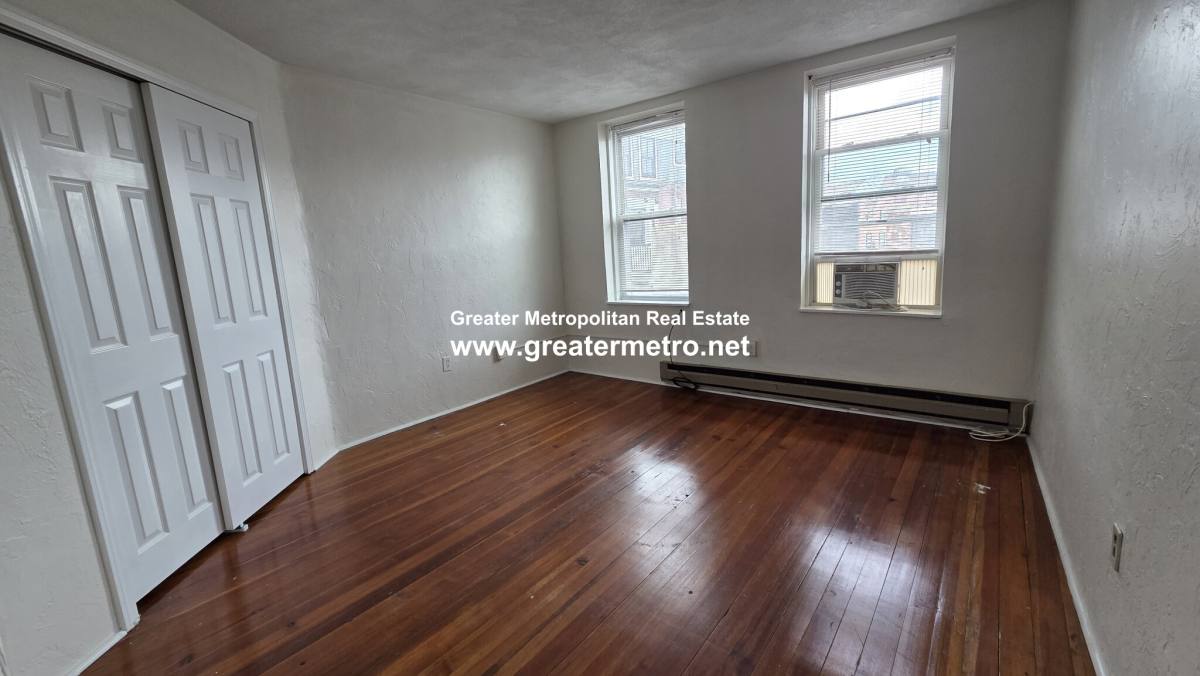 Apartment for rent at 16 Battery St #4R, Boston, MA 02109