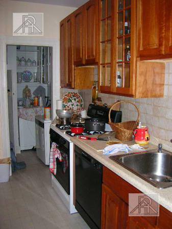 Apartment for rent at 369 Tappan St #10, Brookline, MA 02445